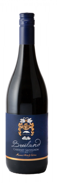 Breeland Winery Breëland Cabernet Sauvignon 2019